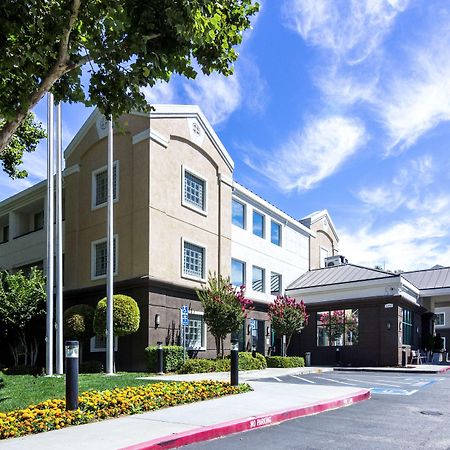 Country Inn & Suites By Radisson, San Jose International Airport, Ca Exterior foto
